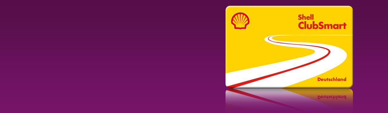 Shell Clubsmart Deutschland