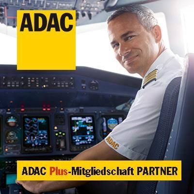 Adac plus mitgliedschaft leistungen